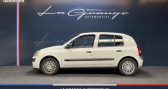 Annonce Renault Clio occasion Essence   Wittelsheim