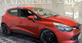 Renault Clio , garage CONCEPT CAR � Saint-Maur-des-Fossés
