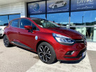 Renault Clio occasion Rouge année 2018 boite Manuelle Annonce Renault Clio occasion Essence 0.9 Energy TCe - 90 Business à Ganges