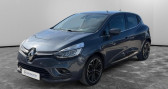 Annonce Renault Clio occasion Essence 0.9 Energy TCe - 90 E6C IV BERLINE Intens 2 PHASE 2 � nice
