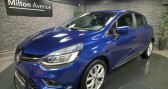 Annonce Renault Clio occasion Essence 0.9 Energy TCe - 90 Intens � GUERET