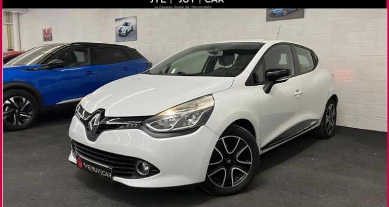 Renault Clio 0.9 Energy TCe 90 IV BERLINE Dynamique P