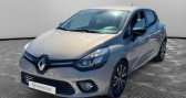 Annonce Renault Clio occasion Essence 0.9 Energy TCe - 90 IV BERLINE Initiale Paris PHASE 1 � nice
