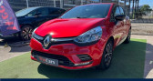 Renault Clio occasion année 2018 boite Manuelle Annonce Renault Clio occasion Essence 0.9 Energy TCe - 90 IV BERLINE Limited PHASE 2 à ROUEN