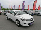 Renault Clio occasion Blanc année 2019 boite Manuelle Annonce Renault Clio occasion Essence 0.9 TCe 75ch energy Business 5p Euro6c à Saint-Maximin