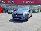 Renault Clio occasion Gris année 2019 boite Manuelle Annonce Renault Clio occasion Essence 0.9 TCe 75ch energy Business 5p Euro6c à Jaux