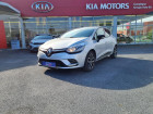 Renault Clio occasion Gris année 2019 boite Manuelle Annonce Renault Clio occasion Essence 0.9 TCe 75ch energy Business 5p Euro6c à Jaux
