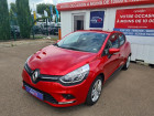 Renault Clio occasion Rouge année 2019 boite Manuelle Annonce Renault Clio occasion Essence 0.9 TCe 75ch energy Business 5p Euro6c à Sens