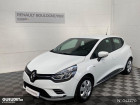 Renault Clio occasion Blanc année 2018 boite Manuelle Annonce Renault Clio occasion Essence 0.9 TCe 75ch energy Business 5p Euro6c à Boulogne-sur-Mer