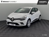 Renault Clio occasion année 2019 boite Manuelle Annonce Renault Clio occasion Essence 0.9 TCe 75ch energy Business 5p Euro6c à Chambly
