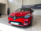 Renault Clio occasion Rouge année 2019 boite Manuelle Annonce Renault Clio occasion Essence 0.9 TCe 75ch energy Limited 5p Euro6c à Lognes