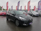 Renault Clio occasion Noir année 2019 boite Manuelle Annonce Renault Clio occasion Essence 0.9 TCe 75ch energy Limited 5p Euro6c à Saint-Maximin