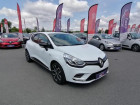 Renault Clio occasion Blanc année 2019 boite Manuelle Annonce Renault Clio occasion Essence 0.9 TCe 75ch energy Limited 5p Euro6c à Jaux