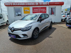 Renault Clio occasion Gris année 2019 boite Manuelle Annonce Renault Clio occasion Essence 0.9 TCe 75ch energy Limited 5p Euro6c à Barberey-Saint-Sulpice