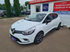 Renault Clio occasion Blanc année 2019 boite Manuelle Annonce Renault Clio occasion Essence 0.9 TCe 75ch energy Limited 5p Euro6c à Sens