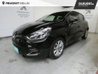 Renault Clio occasion Noir année 2019 boite Manuelle Annonce Renault Clio occasion Essence 0.9 TCe 75ch energy Limited 5p Euro6c à Cesson