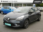 Renault Clio occasion Gris année 2019 boite Manuelle Annonce Renault Clio occasion Essence 0.9 TCe 75ch energy Limited 5p Euro6c à Montévrain