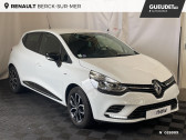 Renault Clio occasion année 2019 boite Manuelle Annonce Renault Clio occasion Essence 0.9 TCe 75ch energy Limited 5p Euro6c à Berck