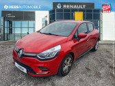 Annonce Renault Clio occasion Essence 0.9 TCe 75ch energy Trend 5p Euro6c  MONTBELIARD