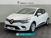 Annonce Renault Clio occasion Essence 0.9 TCe 75ch energy Trend 5p Euro6c  Saint-Just