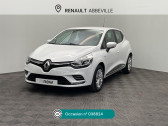 Renault Clio 0.9 TCe 75ch energy Trend 5p Euro6c  2018 - annonce de voiture en vente sur Auto Sélection.com