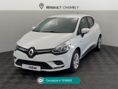 Annonce Renault Clio occasion Essence 0.9 TCe 75ch energy Trend 5p Euro6c  Chambly