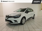 Renault Clio occasion Gris année 2018 boite Manuelle Annonce Renault Clio occasion Essence 0.9 TCe 75ch energy Trend 5p Euro6c à Beauvais