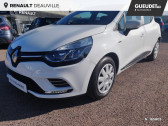 Renault Clio occasion année 2019 boite Manuelle Annonce Renault Clio occasion Essence 0.9 TCe 75ch energy Trend 5p Euro6c à Deauville