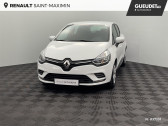 Renault Clio occasion année 2019 boite Manuelle Annonce Renault Clio occasion Essence 0.9 TCe 75ch energy Trend 5p Euro6c à Saint-Maximin