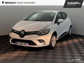 Renault Clio occasion année 2019 boite Manuelle Annonce Renault Clio occasion Essence 0.9 TCe 75ch energy Trend 5p Euro6c à Saint-Maximin