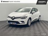 Renault Clio occasion année 2019 boite Manuelle Annonce Renault Clio occasion Essence 0.9 TCe 75ch energy Trend 5p Euro6c à Saint-Maximin