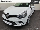 Renault Clio occasion année 2019 boite Manuelle Annonce Renault Clio occasion Essence 0.9 TCe 75ch energy Trend 5p Euro6c à Seynod