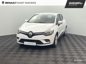 Annonce Renault Clio occasion Essence 0.9 TCe 75ch energy Trend 5p Euro6c à Saint-Maximin