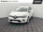 Renault Clio occasion année 2019 boite Manuelle Annonce Renault Clio occasion Essence 0.9 TCe 75ch energy Trend 5p Euro6c à Saint-Maximin