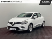 Renault Clio occasion année 2019 boite Manuelle Annonce Renault Clio occasion Essence 0.9 TCe 75ch energy Trend 5p Euro6c à Beauvais