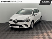 Renault Clio occasion année 2019 boite Manuelle Annonce Renault Clio occasion Essence 0.9 TCe 75ch energy Trend 5p Euro6c à Saint-Maximin