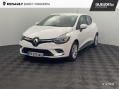 Renault Clio occasion année 2018 boite Manuelle Annonce Renault Clio occasion Essence 0.9 TCe 75ch energy Trend 5p Euro6c à Senlis
