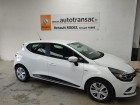 Renault Clio occasion année 2018 boite Manuelle Annonce Renault Clio occasion Essence 0.9 TCe 75ch energy Trend 5p à Rodez