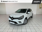 Renault Clio occasion année 2019 boite Manuelle Annonce Renault Clio occasion Essence 0.9 TCe 75ch G?n?ration - 19 5p à Beauvais