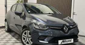 Renault Clio , garage NAUDE AUTOMOBILES CHAPONOST � CHAPONOST