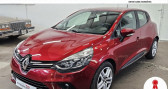 Annonce Renault Clio occasion Essence 0.9 TCE 90 BUSINESS - 1ere main  LOUHANS