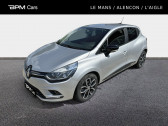 Annonce Renault Clio occasion Essence 0.9 TCE 90 CH GENERATION 19  Saint-Sulpice-sur-Risle