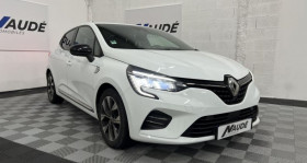 Renault Clio , garage NAUDE AUTOMOBILES LOZANNE  Lozanne