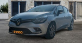 Annonce Renault Clio occasion Essence 0.9 tce 90 energy business radar de recul bluetooth � SAINTE MAXIME