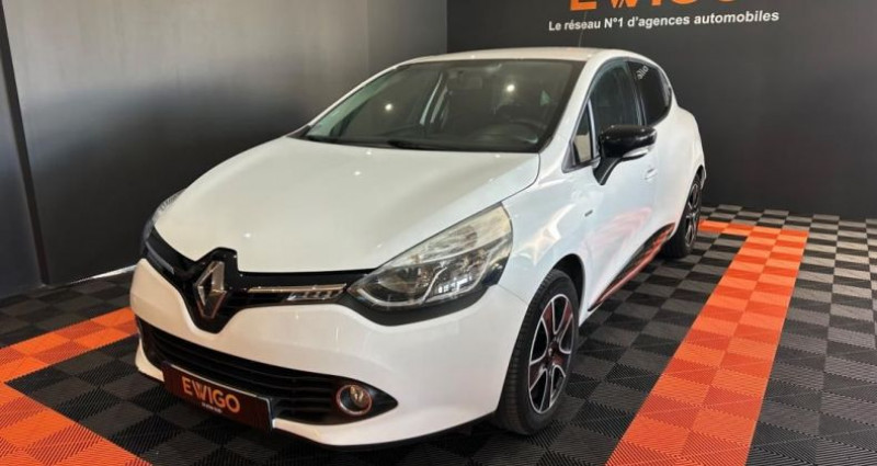 Renault Clio 0.9 TCE 90 ENERGY BUSINESS
