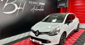 Annonce Renault Clio occasion Essence 0.9 TCE 90 ENERGY BUSINESS  Chalezeule