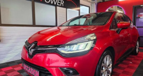 Renault Clio occasion 2018 mise en vente &agrave; Blois par le garage POWER AUTO - photo n&deg;1