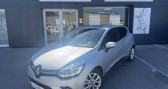 Annonce Renault Clio occasion Essence 0.9 TCE 90 Energy Intens � EPONE