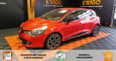 Renault Clio occasion année 2014 boite Manuelle Annonce Renault Clio occasion Essence 0.9 TCE 90 ENERGY INTENS à LUX