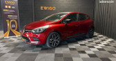 Renault Clio 0.9 TCE 90 ENERGY LIMITED   Lavilledieu 07